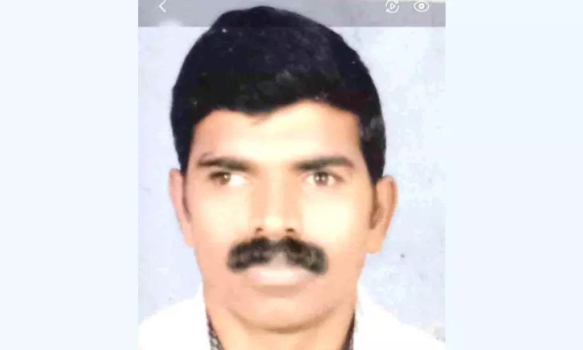 വീ​ട്ട​മ്മ​യെ അ​ടു​ക്ക​ള​യി​ൽ കൊ​ന്ന് കു​ഴി​ച്ചു​മൂ​ടി​യ കേ​സ്: പ്രതിക്ക്​ നാലുവർഷം കഠിനതടവും പിഴയും