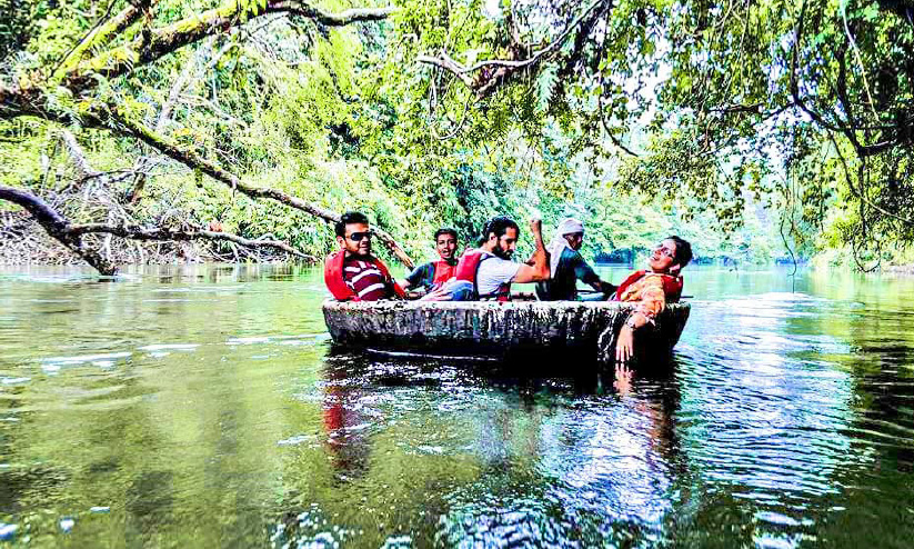 Adavi Eco Tourism Adavi Eco Tourism