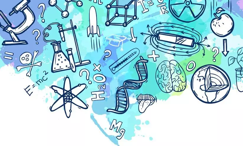 Science Science