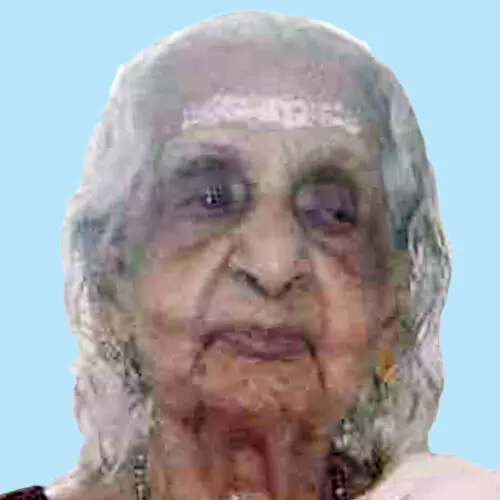 ത​ങ്കം ത​മ്പു​രാ​ട്ടി