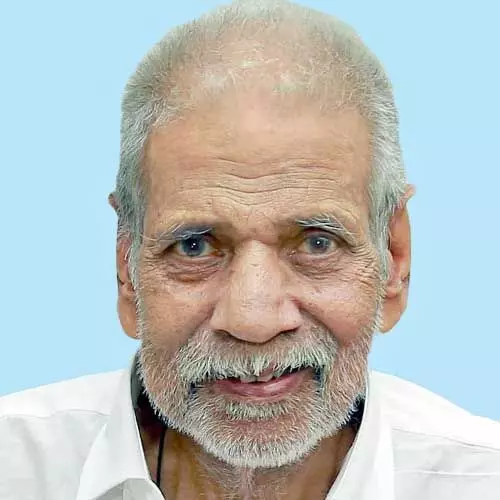 അ​ബ്​​ദു​ൽ കാ​ദ​ർ ഹാ​ജി