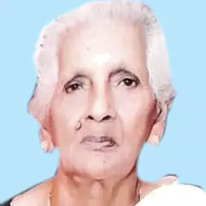 ക​ല്യാ​ണി