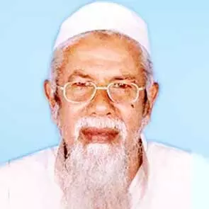 ഈ​സാ​ക്കു​ട്ടി