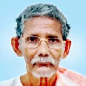 ഇ​സ്​​മാ​യി​ൽ കു​ട്ടി