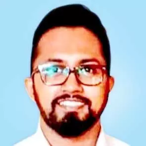 യു​വ​ഡോ​ക്ട​ർ വീ​ടി​ന്‍റെ ശു​ചി​മു​റി​യി​ൽ മ​രി​ച്ച​നി​ല​യി​ൽ