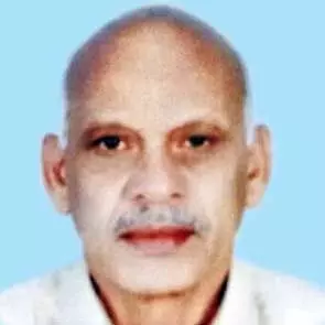 ഹ​രി​കേ​ശ​ന്‍ നാ​യ​ര്‍