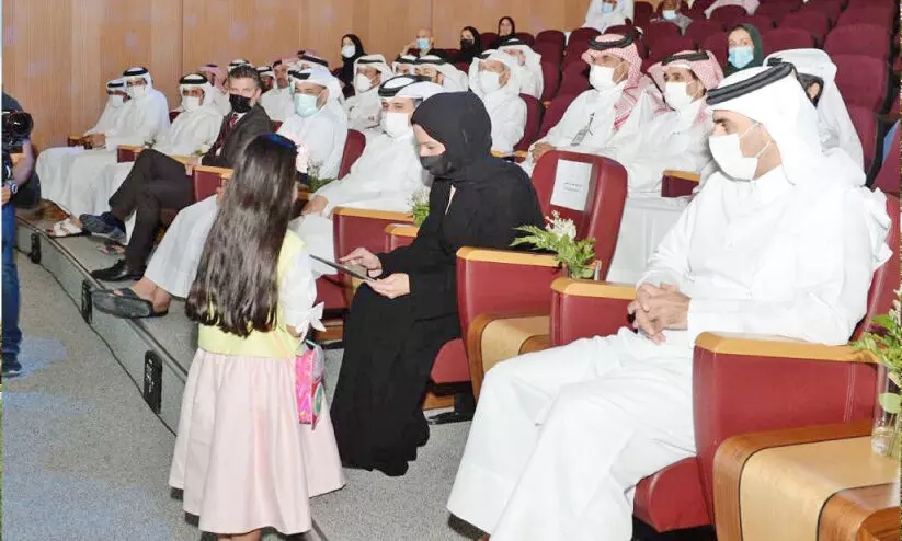 മാലിന്യരഹിത കാമ്പയിനുമായി മുനിസിപ്പാലിറ്റി മന്ത്രാലയം മാലിന്യരഹിത കാമ്പയിനുമായി മുനിസിപ്പാലിറ്റി മന്ത്രാലയം