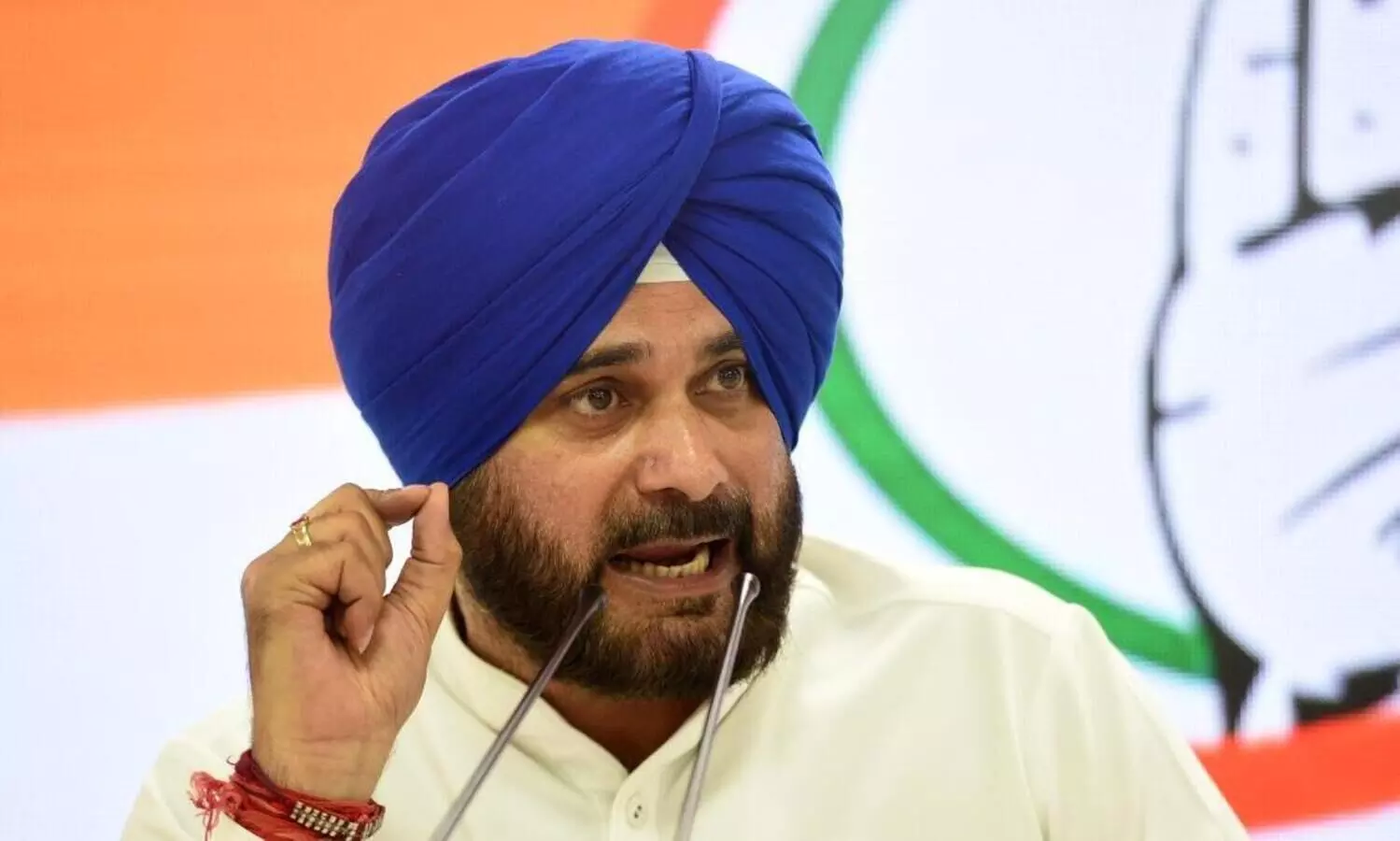 Navjyoth singh siddhu