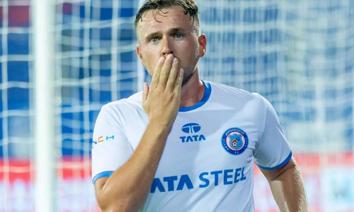 നോർത്ത് ഈസ്റ്റിനെ തകർത്തു; ജാം​ഷ​ഡ്പൂ​ർ എ​ഫ്.​സി സെമിക്കരികെ