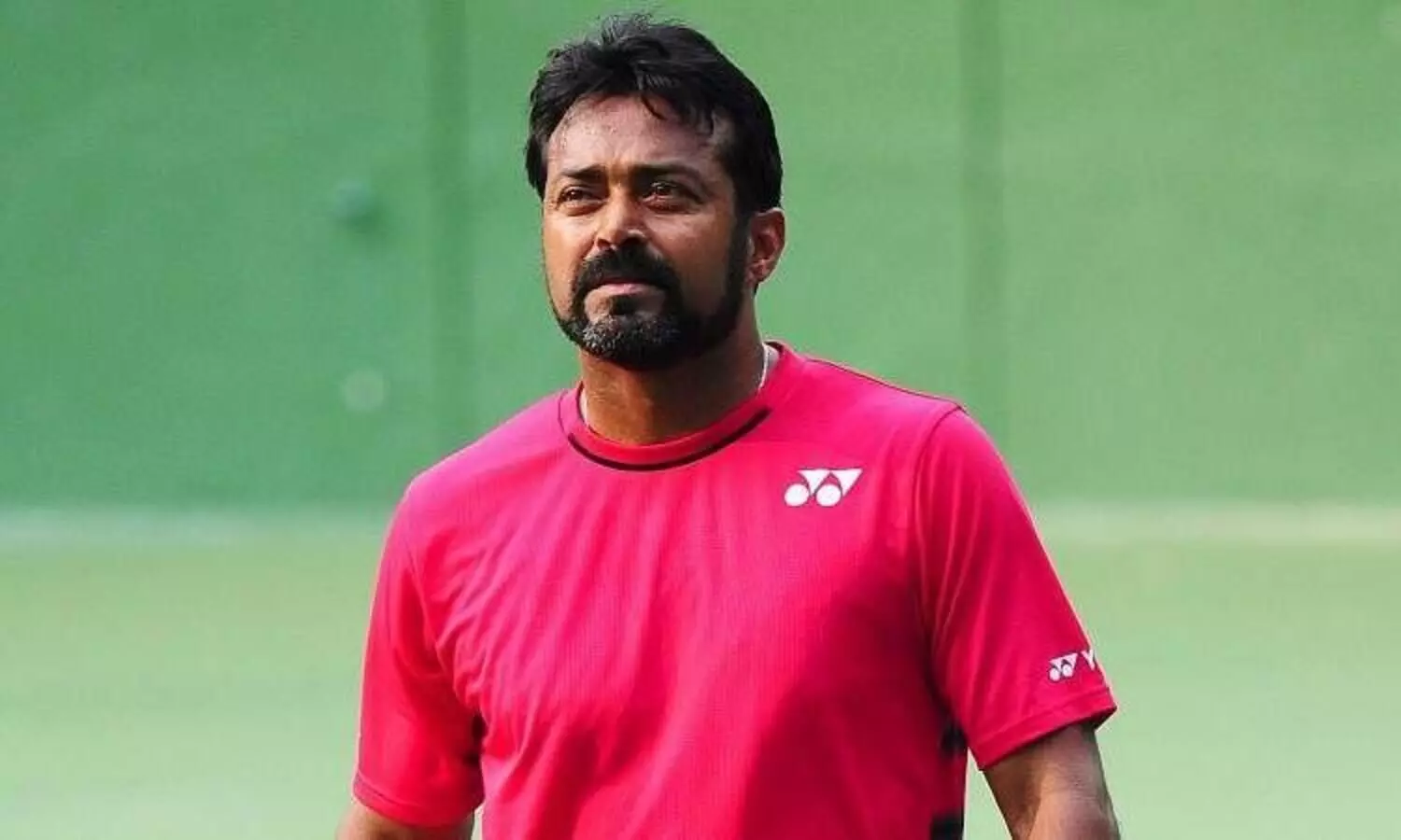 leander paes