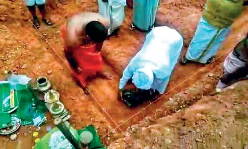 vijesh home stonelaying