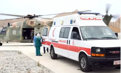 ഇ​ന്ത്യ​ൻ പൗ​ര​നെ ഹെ​ലി​കോ​പ്​​ട​റി​ൽ ആ​ശു​പ​ത്രി​യി​ലേ​ക്ക്​ മാ​റ്റി