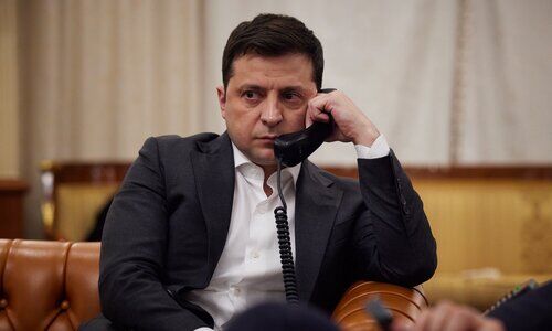 ജനങ്ങൾക്ക് ആയുധം നൽകും; ആരും സഹായിച്ചില്ലെന്ന് യുക്രൈയിൻ പ്രസിഡൻറ്