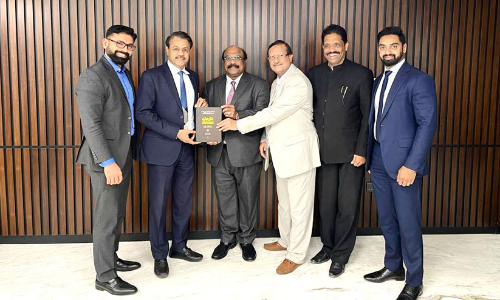 ഖു​ര്‍ആ​നി​ക സ​ന്ദേ​ശ​ങ്ങ​ളു​ടെ പ്ര​സ​ക്തി​യേ​റു​ന്നു -ഡോ. ​എം.​പി. ഹ​സ​ന്‍ കു​ഞ്ഞി