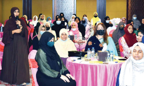 സ്ത്രീ, തലമുറകൾക്ക് കരുത്തുപകരേണ്ടവള്‍ - ഫോക്കസ് ലേഡീസ്