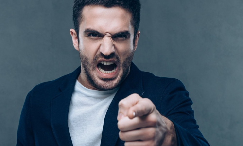 ദേഷ്യംപിടിച്ച് പൊട്ടിത്തെറിക്കുന്നയാളാണോ നിങ്ങൾ?; കൂളാവാൻ   ഇതാ ചില മാർഗങ്ങൾ...