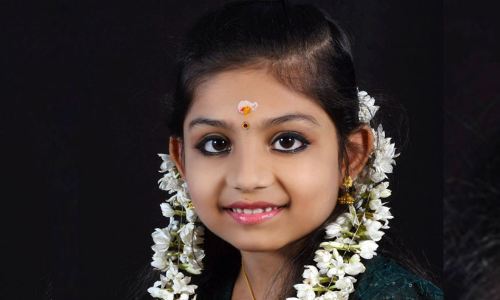 പാലക്കുന്ന് ഉത്സവം: ഭ​ര​ണി​കു​ഞ്ഞി​യാ​വാ​ൻ വൈ​ഗ​ക്ക് ര​ണ്ടാ​മൂ​ഴം