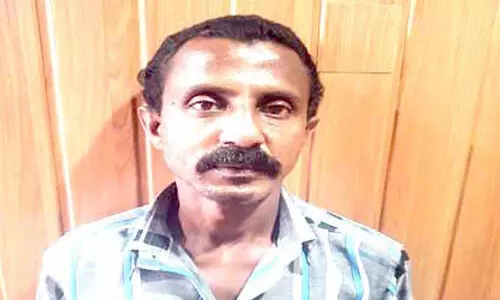 ഭിന്നശേഷിക്കാരിയെ പീഡിപ്പിച്ച ഓട്ടോ ഡ്രൈവർ പിടിയിൽ