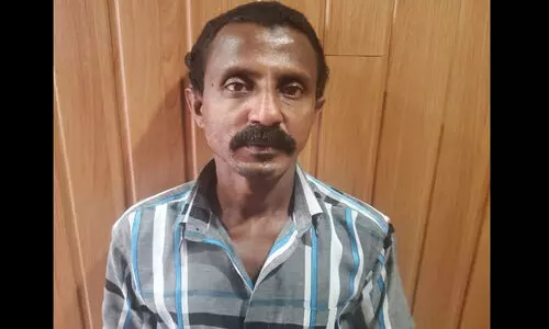 ഭിന്നശേഷിക്കാരിയായ യുവതിയെ പീഡിപ്പിച്ച ഓട്ടോറിക്ഷ ഡ്രൈവർ പിടിയിൽ