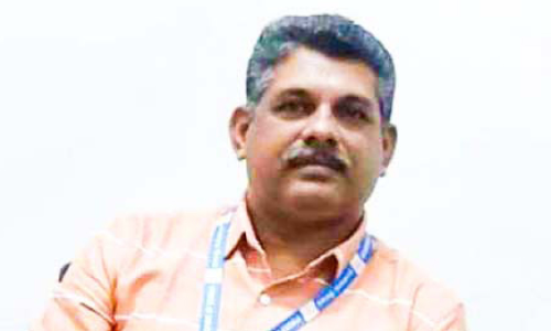 സുബൈറിന്‍റെ പുരസ്കാരലബ്​ധിയിൽ അഭിമാനത്തോടെ നാട്