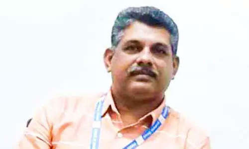 സുബൈറിന്‍റെ പുരസ്കാരലബ്​ധിയിൽ അഭിമാനത്തോടെ നാട്