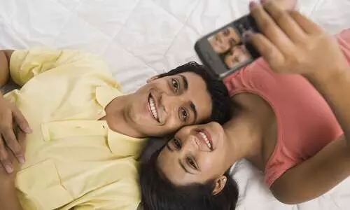 വികാരങ്ങളും ലൈംഗികതയും