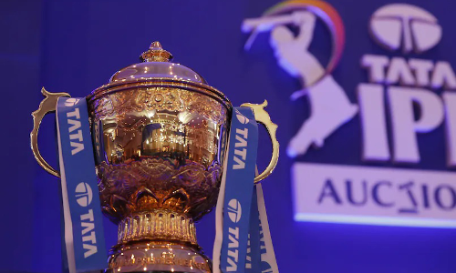 ഐ‌.പി.‌എൽ 2022; സീസണ്‍ മാര്‍ച്ച് 26ന് അരങ്ങേറും, ഫൈനല്‍ മേയ് 29ന്