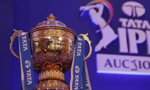 ഐ‌.പി.‌എൽ 2022; സീസണ്‍ മാര്‍ച്ച് 26ന് അരങ്ങേറും, ഫൈനല്‍ മേയ് 29ന്