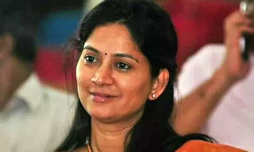 u prathibha mla