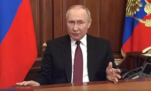 ര​ക്ഷാ​സ​മി​തി​യി​ൽ ഇ​ന്ത്യ​യു​ടെ പി​ന്തു​ണ തേ​ടി റ​ഷ്യ