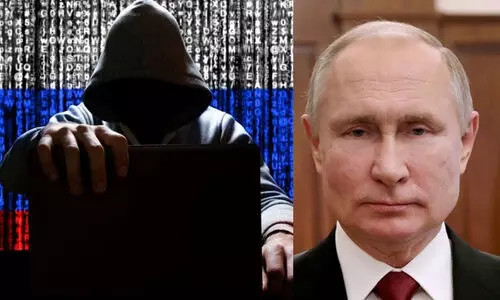 സൈബർ പോരാളികൾ റഷ്യയുടെ അജ്ഞാത സൈന്യം