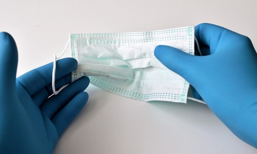 കോ​വി​ഡ്​ നി​യ​ന്ത്ര​ങ്ങ​ളി​ൽ ഇ​ള​വ്​; മാളുകളിൽ മാസ്ക്​ നിർബന്ധമില്ല