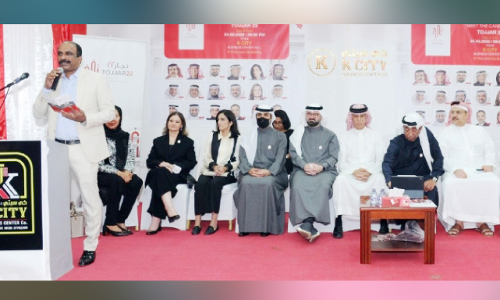 ബി​സി​ന​സു​കാ​ർ​ക്ക്​ തു​ല്യ​പ​രി​ഗ​ണ​ന -സ​മീ​ർ നാ​സ്