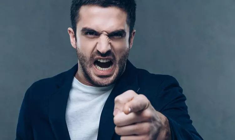 ദേഷ്യംപിടിച്ച് പൊട്ടിത്തെറിക്കുന്നയാളാണോ നിങ്ങൾ?; കൂളാവാൻ   ഇതാ ചില മാർഗങ്ങൾ...