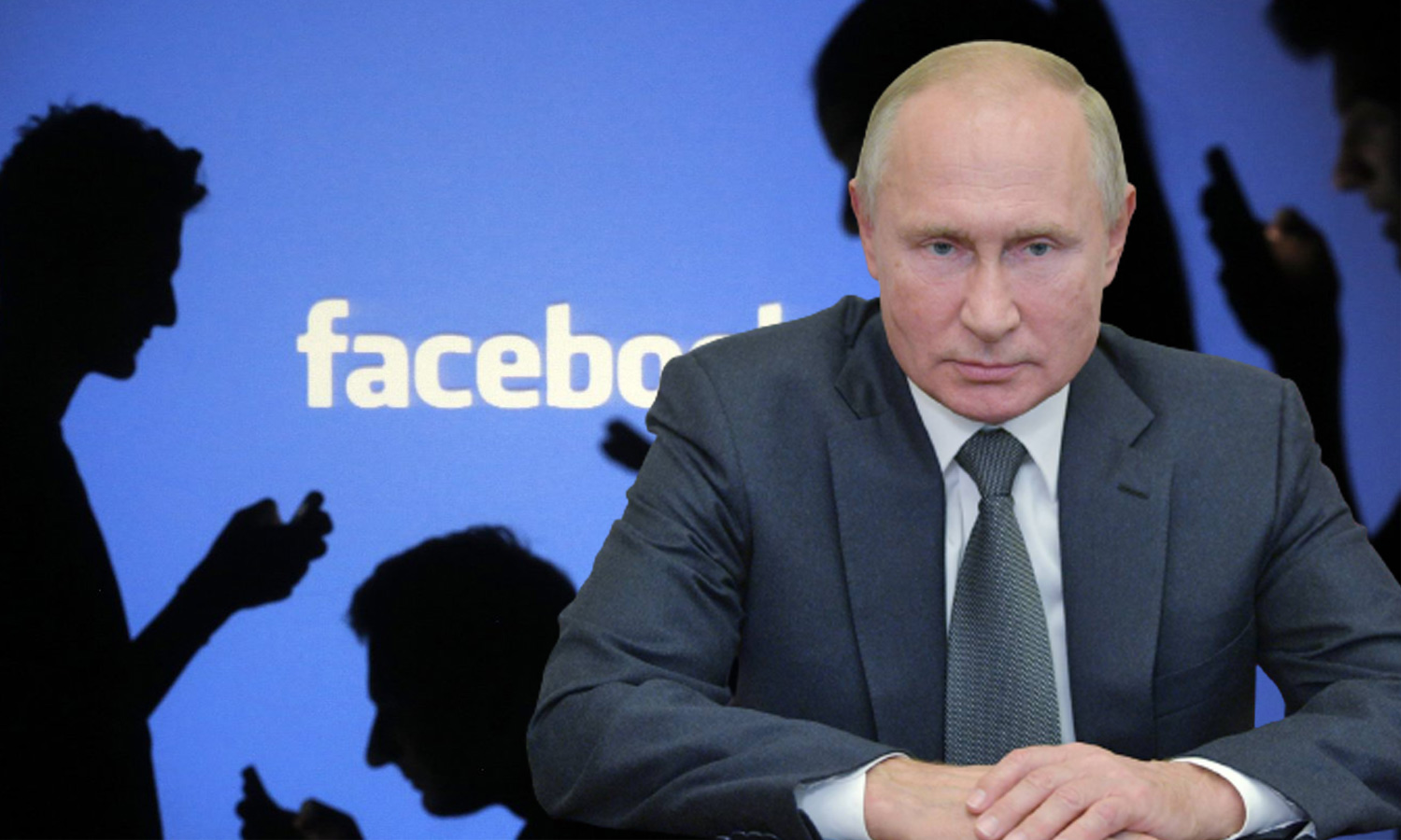 ഫേസ്ബുക്കിന് നിയന്ത്രണമേർപ്പെടുത്തി റഷ്യ ഫേസ്ബുക്കിന് നിയന്ത്രണമേർപ്പെടുത്തി റഷ്യ