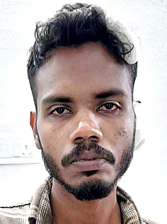 jayaprakash jayaprakash