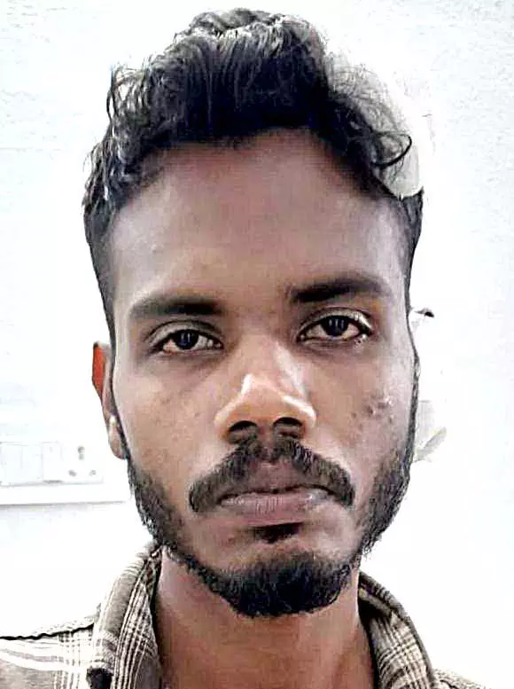 jayaprakash jayaprakash