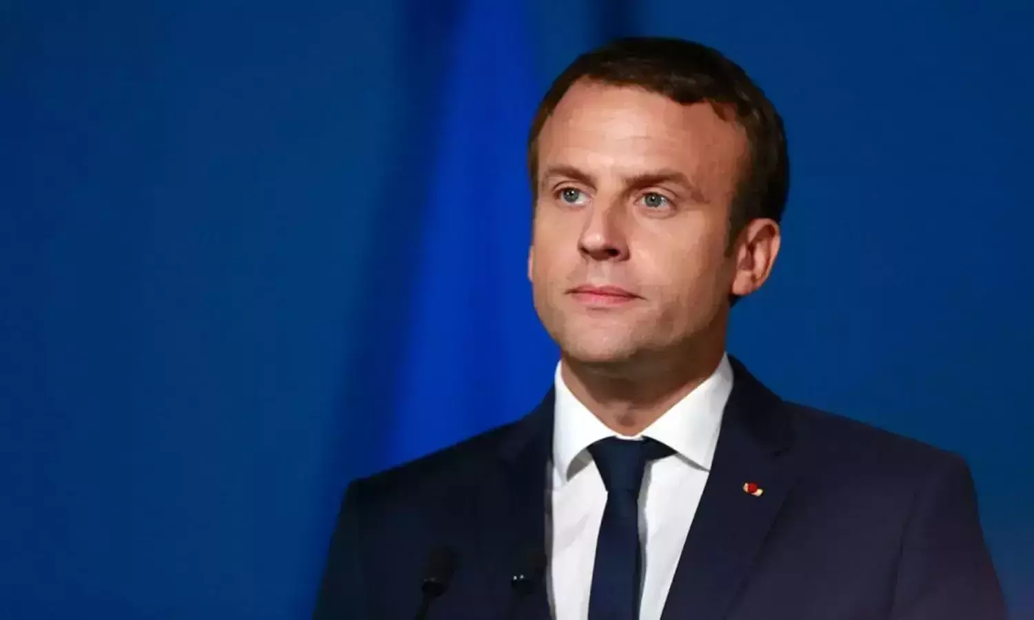 യുക്രെയ്ന് ആയുധങ്ങൾ നൽകുമെന്ന് ഫ്രഞ്ച് പ്രസിഡന്റ് ഇമ്മാനുവൽ മാക്രോൺ യുക്രെയ്ന് ആയുധങ്ങൾ നൽകുമെന്ന് ഫ്രഞ്ച് പ്രസിഡന്റ് ഇമ്മാനുവൽ മാക്രോൺ
