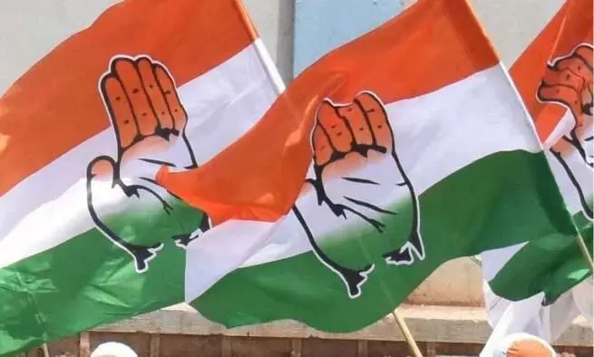 കോൺഗ്രസ്​ പുനഃസംഘടന: പട്ടിക തയാറാക്കൽ അന്തിമഘട്ടത്തിൽ