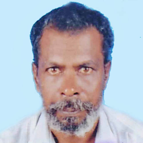 ശ​ശീ​ന്ദ്ര​ൻ