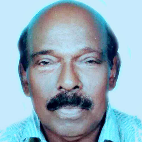 രഘുനാഥൻ