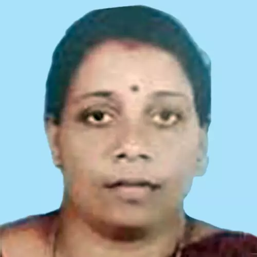 സു​നി​ത