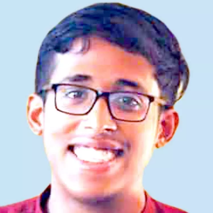 മി​ല​ൻ സെ​ബാ​സ്റ്റ്യ​ൻ