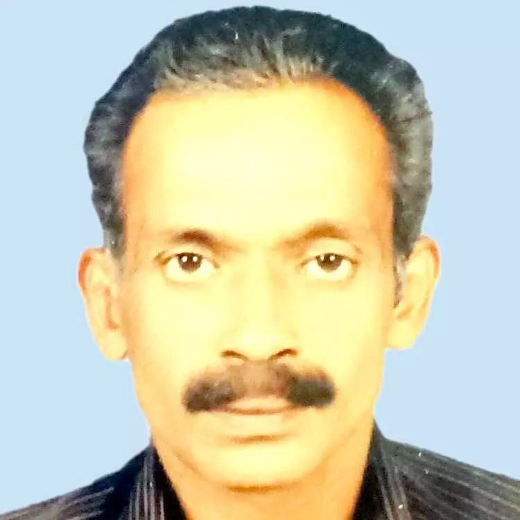 സ​ജീ​വ്