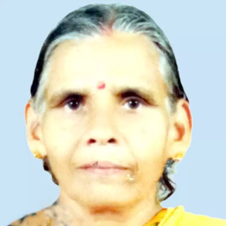 ലീ​ലാ​മ​ണി