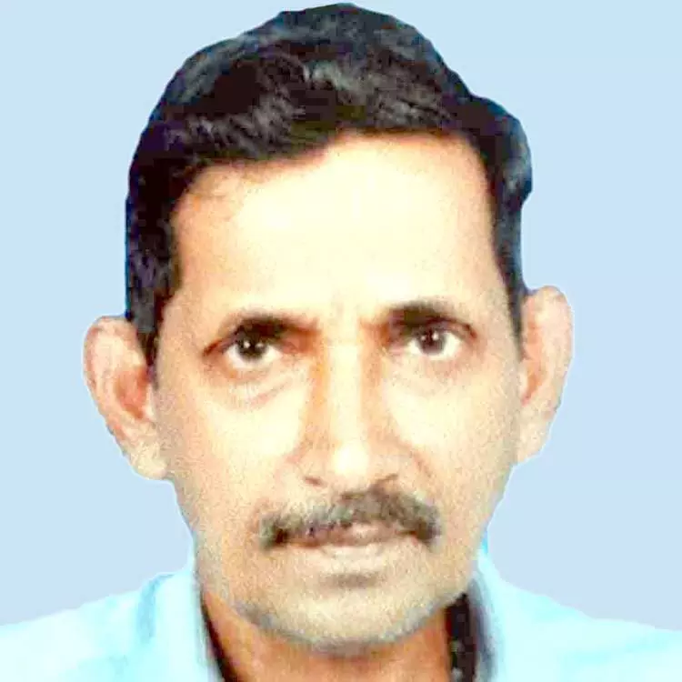 കു​റു​വ​ച്ച​ൻ മാ​ത്യു