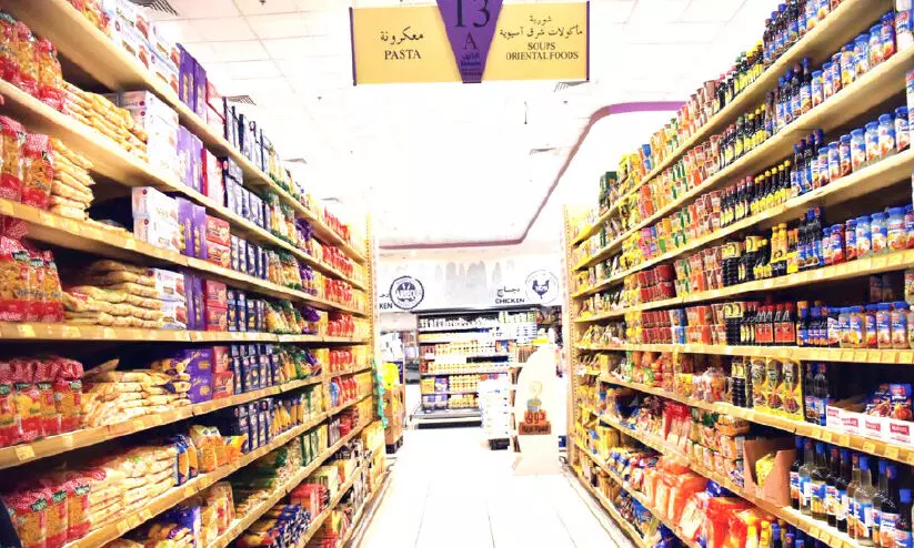 യു​ക്രെ​യ്ൻ യു​ദ്ധം ഭ​ക്ഷ്യ​ക്ഷാ​മ​ത്തി​ന്​ കാ​ര​ണ​മാ​കി​ല്ലെ​ന്ന്​ ഭ​ക്ഷ്യ മ​ന്ത്രി