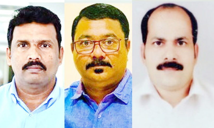 കെ.എം.സി.സി പേരാമ്പ്ര നിയോജകമണ്ഡലം പുതിയ കമ്മിറ്റി കെ.എം.സി.സി പേരാമ്പ്ര നിയോജകമണ്ഡലം പുതിയ കമ്മിറ്റി