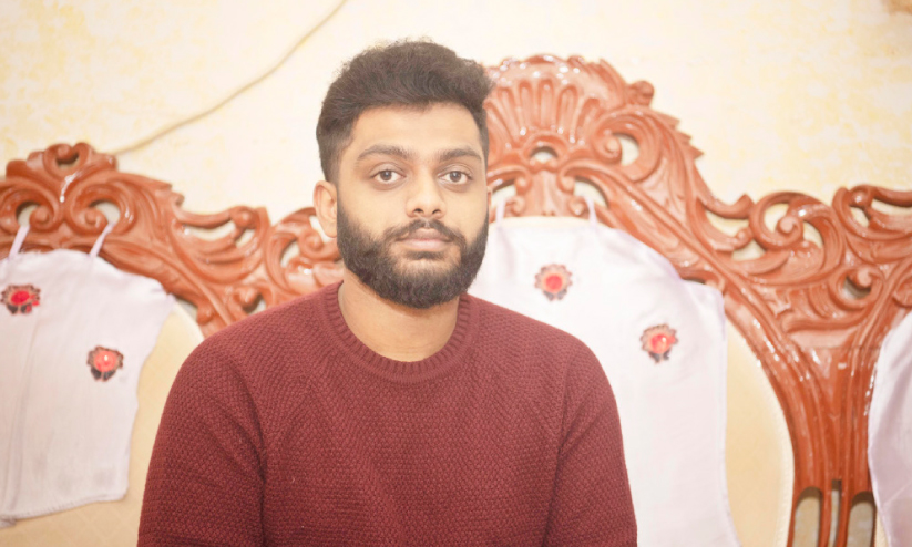 യുദ്ധത്തിനുമുമ്പേ വീടണഞ്ഞ ആശ്വാസത്തിൽ വിദ്യാർഥികൾ യുദ്ധത്തിനുമുമ്പേ വീടണഞ്ഞ ആശ്വാസത്തിൽ വിദ്യാർഥികൾ