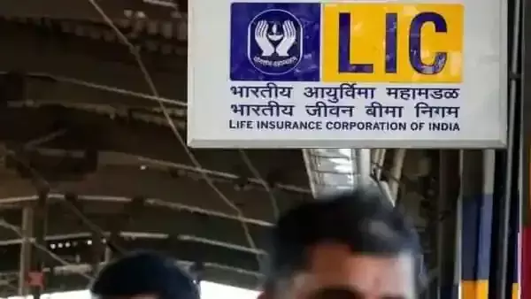 റഷ്യ-യുക്രെയ്ൻ സംഘർഷം: എൽ.ഐ.സി ഐ.പി.ഒ വൈകിയേക്കും